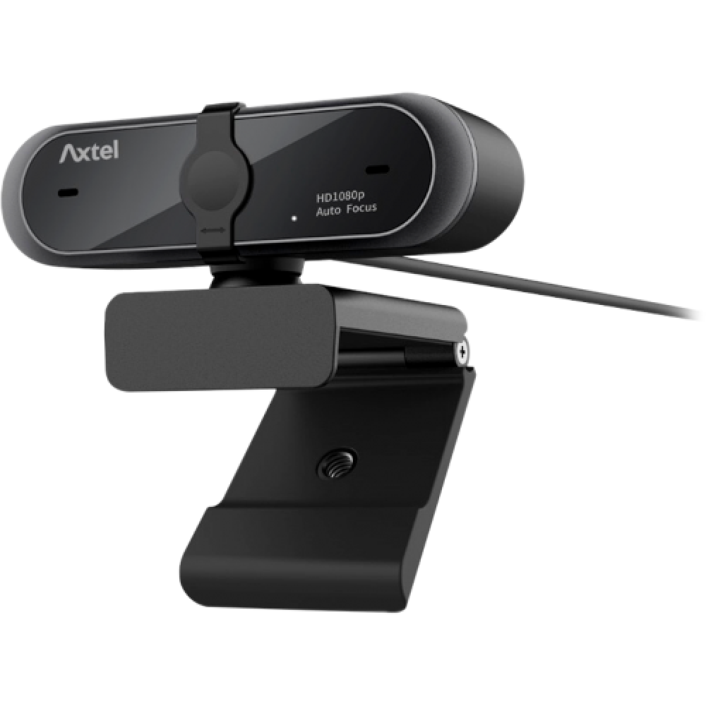 Веб камера Axtel FHD USB CAMERA